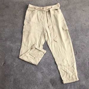 Chico Cargo Pants